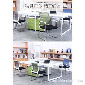 Groothandelsprijs Commercieel meubilair Luchtdoorlatend stoel voor kantoor: